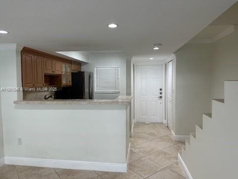 property at 4600 SW 67th Ave