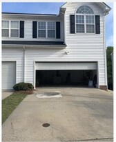 2441 Bay Harbor Dr in Raleigh, NC - Building Photo