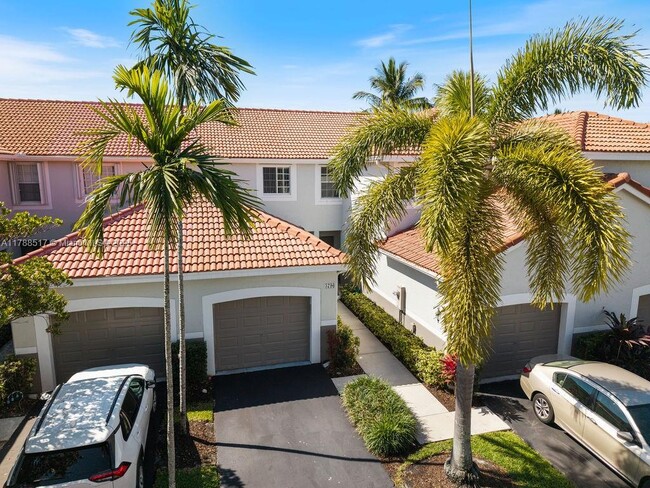 property at 3796 San Simeon Cir