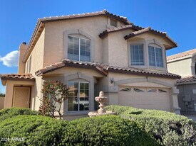 1702 E Blackhawk Dr in Phoenix, AZ - Building Photo