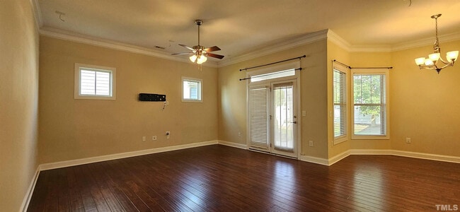 1009 Hemby Ridge Ln in Morrisville, NC - Building Photo - Building Photo
