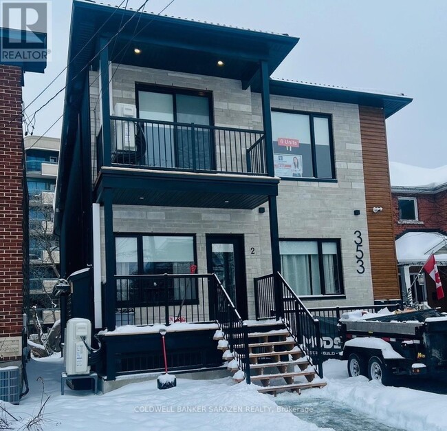 353 Wilmont Ave in Ottawa, ON - Building Photo - Building Photo