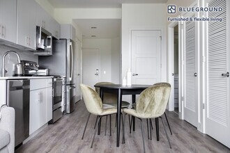 4900 Seminary Rd in Alexandria, VA - Building Photo - Building Photo
