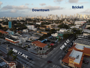 1645 SW 7th St in Miami, FL - Building Photo - Building Photo