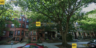 1067 Beacon St, Unit 2 in Brookline, MA - Building Photo