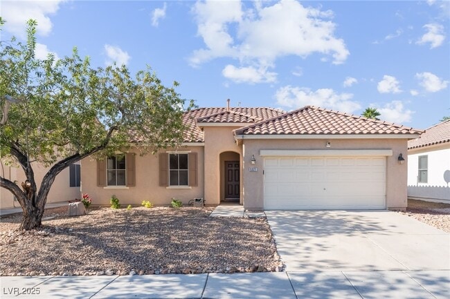 property at 5321 Dawn Break Canyon St