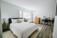 5310 N Damen Ave, Unit 506 in Chicago, IL - Building Photo - Building Photo