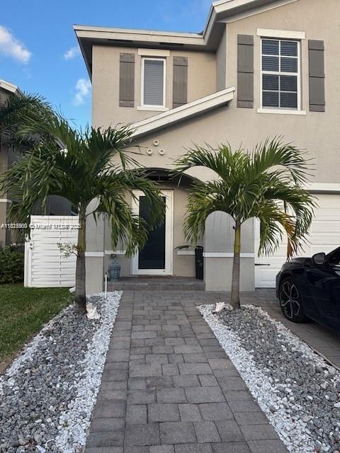 property at 439 NE 6th Pl