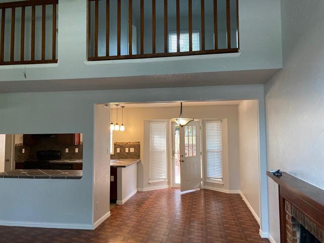2520 Galemeadow Dr in Fort Worth, TX - Building Photo - Building Photo