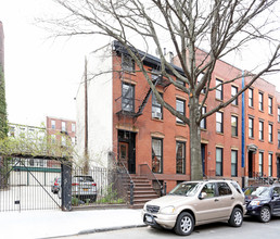 238 Degraw St in Brooklyn, NY - Building Photo - Building Photo