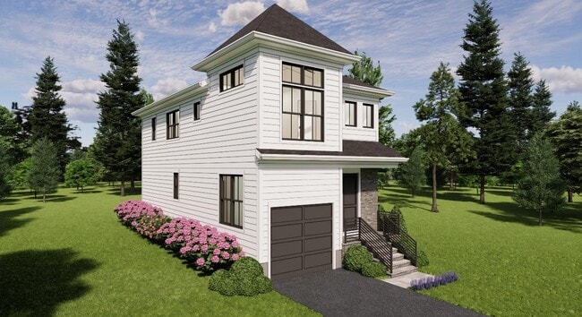4 Baldwin Ave in Larchmont, NY - Building Photo - Building Photo
