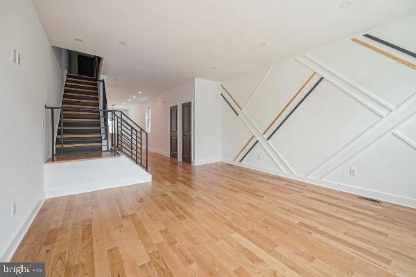 1323 S 22nd St in Philadelphia, PA - Building Photo - Building Photo