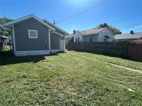 2430 Indianapolis Ave in Indianapolis, IN - Building Photo - Building Photo