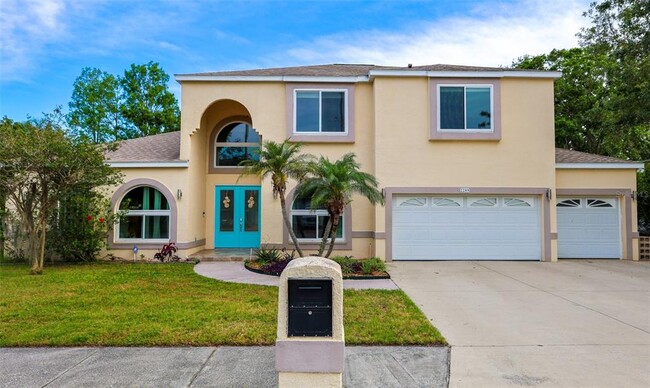 property at 2209 Belchery Ct Dr