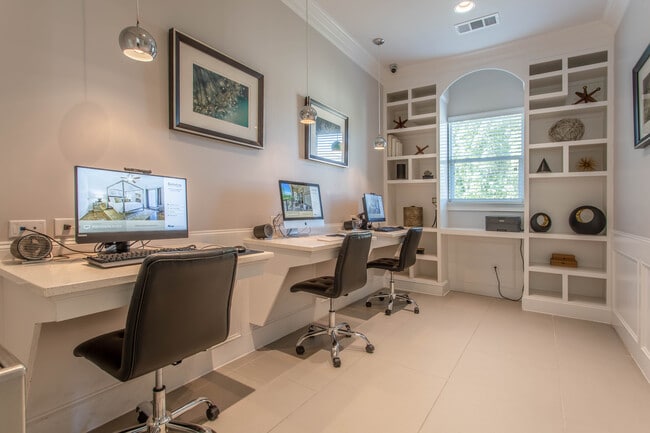 Berkshire Jones Forest in Conroe, TX - Foto de edificio - Interior Photo