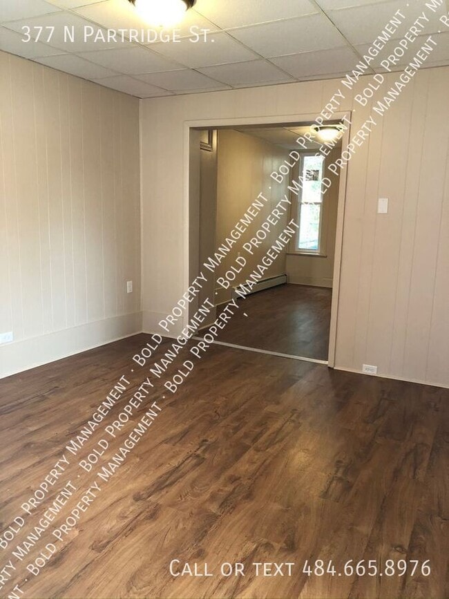 377 N Partridge St in Lebanon, PA - Building Photo - Building Photo
