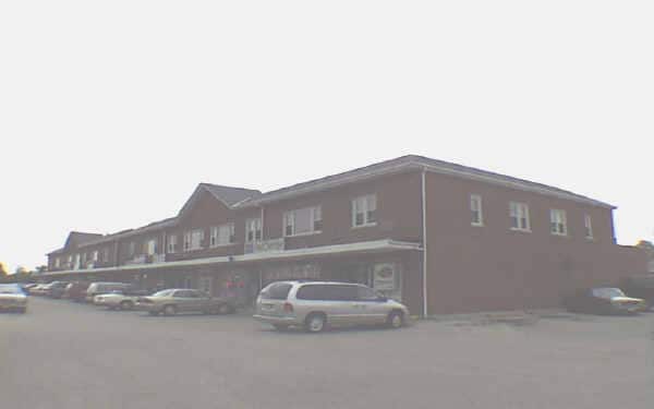 Norridge Manor