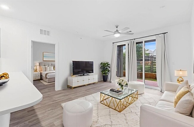 property at 4801 Springdale Rd