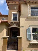 2936 Hidden Hills Rd in West Palm Beach, FL - Building Photo