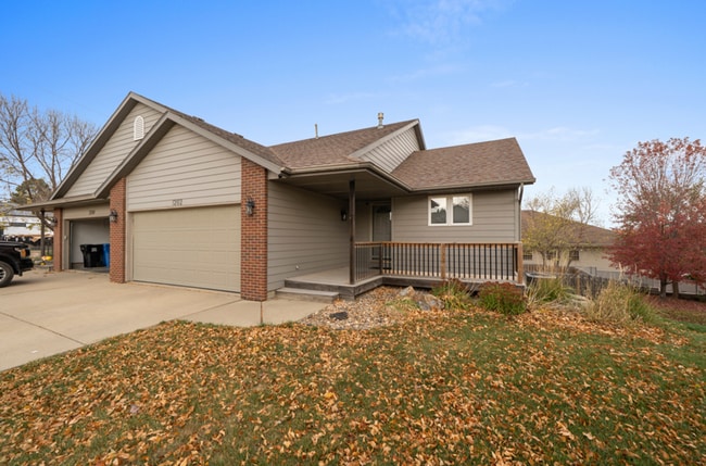 1202 E 61st St in Sioux Falls, SD - Building Photo - Building Photo