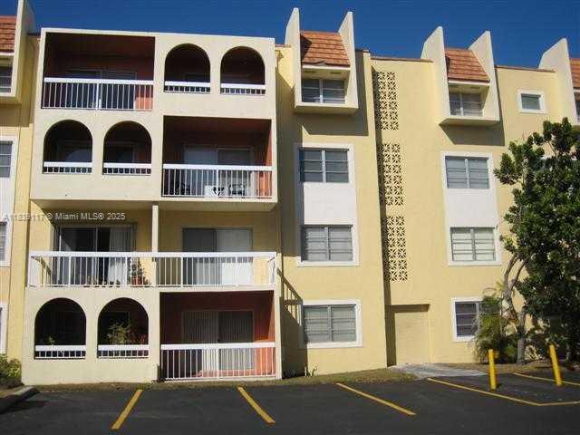 property at 7865 Camino Real