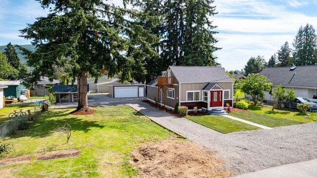 625 Nelson St in Sedro Woolley, WA - Building Photo - Building Photo