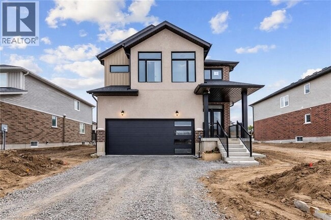 property at 123 Maple St