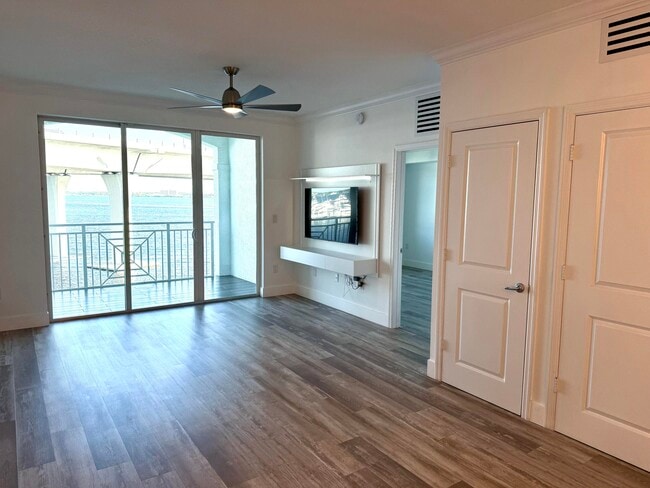 property at 415 NW Flagler Ave