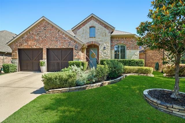 7716 Glenwood Springs Ln in McKinney, TX - Building Photo - Building Photo