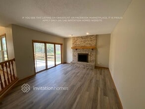 14371 Raven St NW in Andover, MN - Building Photo - Building Photo