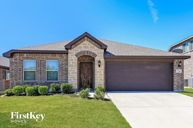 property at 750 Lowell Dr