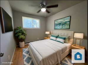 316 E Brookside St in Colorado Springs, CO - Building Photo - Building Photo