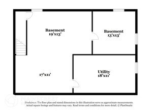 535 Ryan Dr in Florissant, MO - Foto de edificio - Building Photo