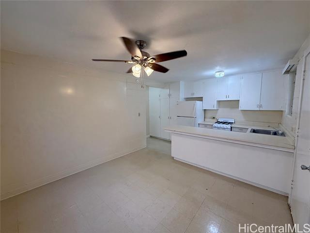 528 Lauiki St in Honolulu, HI - Building Photo - Building Photo