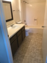 6151 Rancho Mission Rd, Unit 209 in San Diego, CA - Building Photo - Building Photo