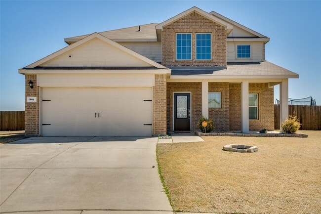 301 Plum Dr