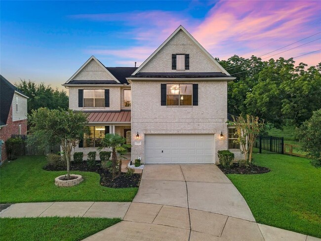 property at 5619 Honey Brook Ct