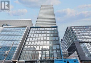 284 King St E in Toronto, ON - Building Photo