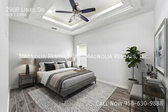 2908 S Links Dr, Unit 2 in Edinburg, TX - Building Photo - Building Photo