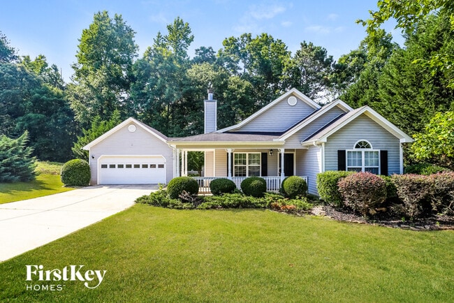 property at 520 Greenfield Dr