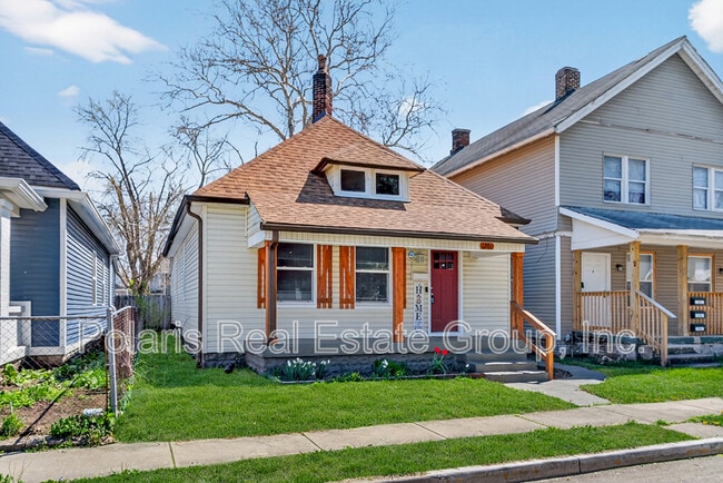 1201 St Peter St, Unit 4304 in Indianapolis, IN - Building Photo - Building Photo