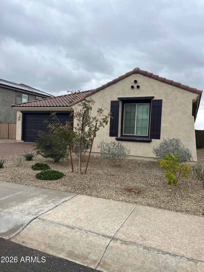 24647 W Watkins St in Buckeye, AZ - Building Photo - Building Photo