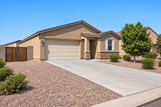 property at 7234 E Grouse Ct