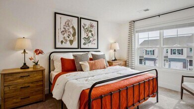 2539 Legg Ln in Knoxville, TN - Building Photo - Building Photo