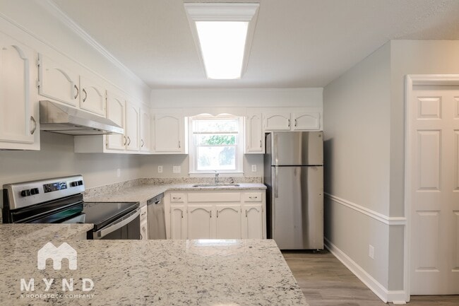 712 Lampwick Ct in Gastonia, NC - Building Photo - Building Photo