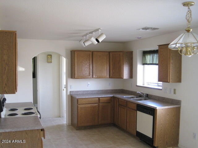 9314 E Oro Ave in Mesa, AZ - Building Photo