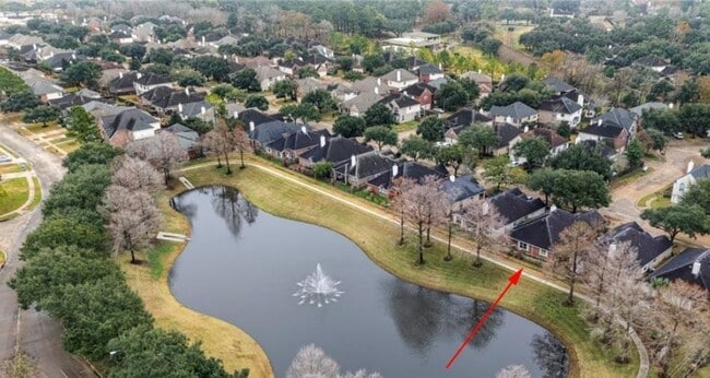 19002 Dural Dr in Houston, TX - Building Photo - Building Photo