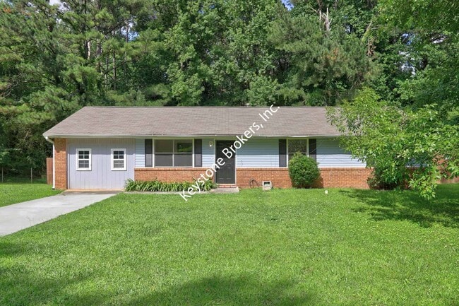 property at 198 Meadowlark Ln