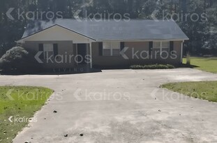 370 Big Oak Cir in Athens, GA - Building Photo