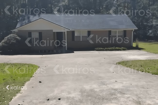 property at 370 Big Oak Cir